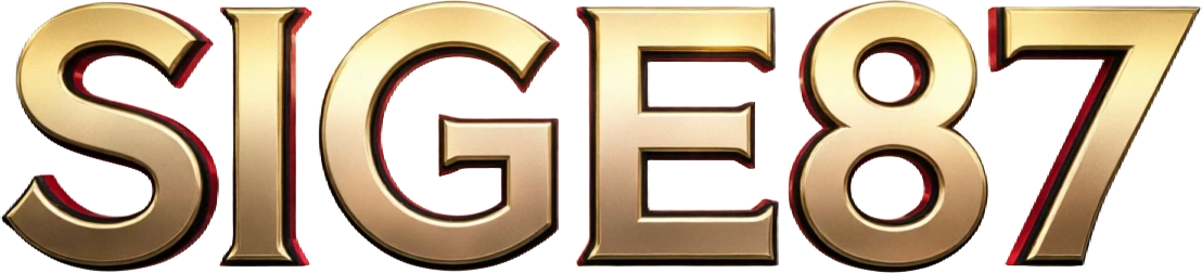 SIGE87 logo